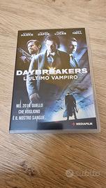 Daybreakers L'ultimo Vampiro - Ice scream
