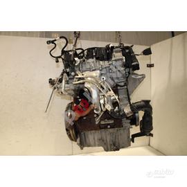 Motore C/P Ford Focus 2023