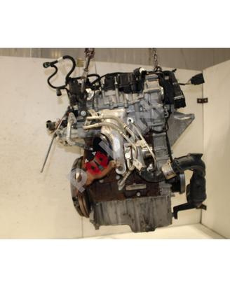 Motore C/P Ford Focus 2023