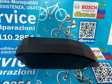 Batteria Bosch ebike telaio Akku 540wh