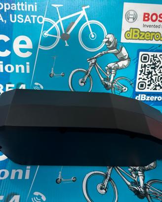 Batteria Bosch ebike telaio Akku 540wh