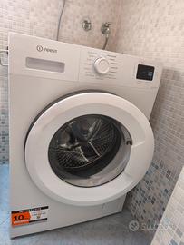 lavatrice Indesit classe A