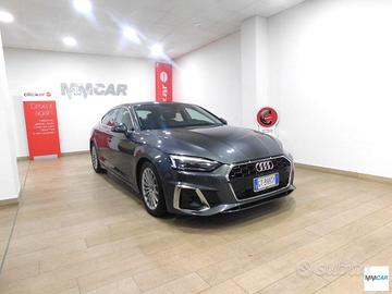 AUDI - A5 - SPB 40 TDI S tronic S line edition