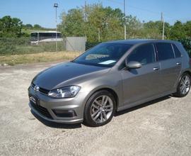 Volkswagen Golf 5p 1.6 TDI R-LINE 110CV
