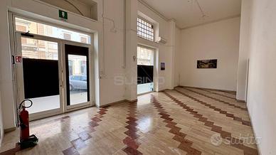 Locale commerciale - Siracusa