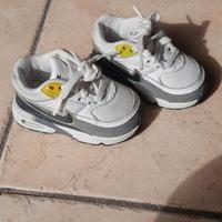 Scarpe air max bambino