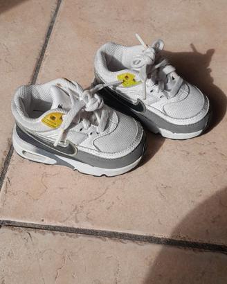 Scarpe air max bambino