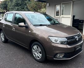 Dacia Sandero Streetway 1.5 Blue dCi 75 CV S&S Com