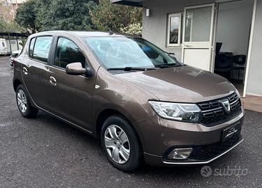 Dacia Sandero Streetway 1.5 Blue dCi 75 CV S&S Com