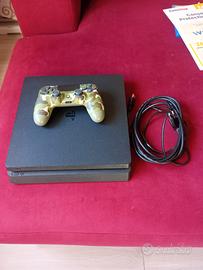 console PlayStation 4