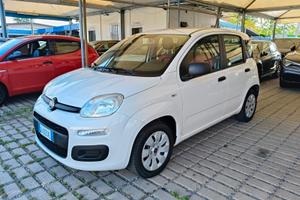 Fiat Panda 1.2 Pop