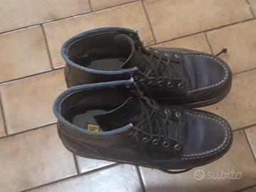 scarpe Caterpillar 42