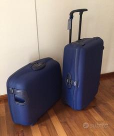 Set valigie rigide trolley Samsonite