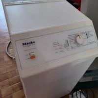 lavatrice MIele novotronic w149