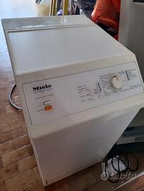 lavatrice MIele novotronic w149