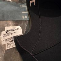 cappuccio sub Seac 5mm taglia xs/s