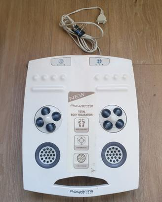 Massaggiatore Piedi Rowenta Zen Feet