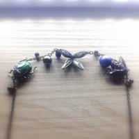 Collana Swarovski 