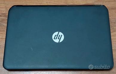 Notebook HP 250 G3
