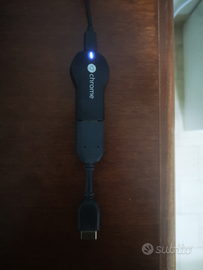 Chromecast