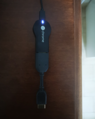 Chromecast