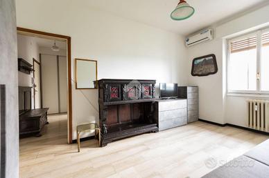 MONOLOCALE A MILANO