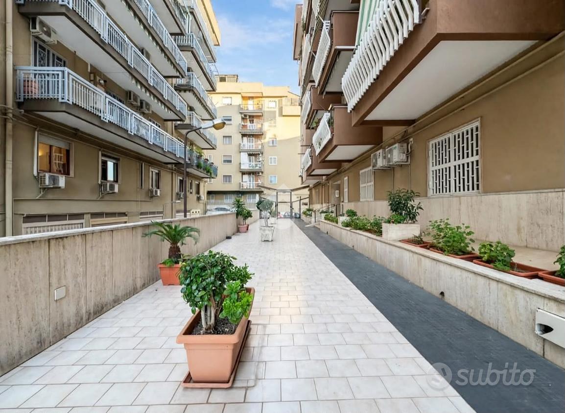 Appartamento – Napoli, Fuorigrotta, Municipalità 10 - Vista 3