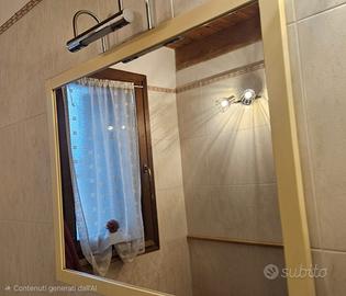Mobile bagno