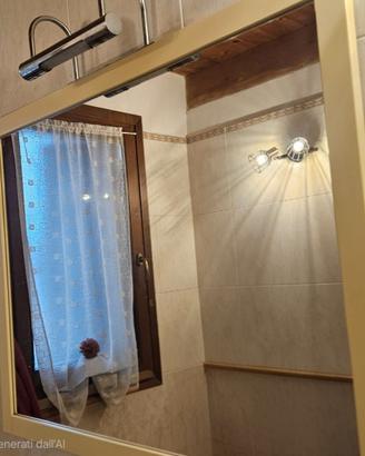 Mobile bagno