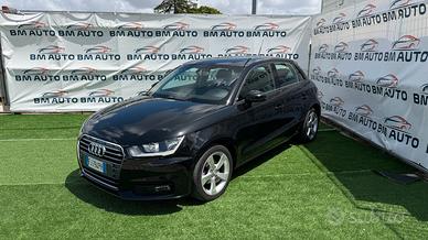 Audi A1 SPB 1.4 TDI Sport ***KM CERTIFICATI*** GAR