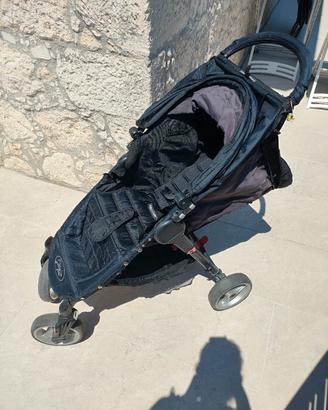 Passeggino Babyjogger Citymini