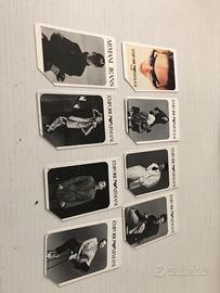 Schede telefoniche emporio armani