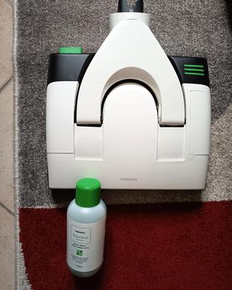 Vorwerk Folletto Pulilava SP7 