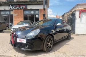 Alfa Romeo Giulietta 1.4 Turbo 120 CV GPL Distinct