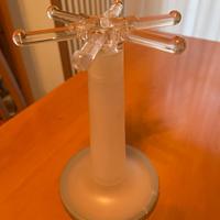 Porta utensili cucina Guzzini-Tagliere formaggio