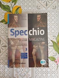 Specchio magazine 3