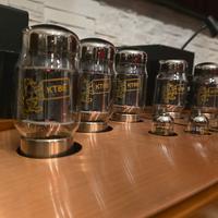 Unison Research Performance Anniversary