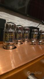 Unison Research Performance Anniversary