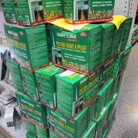 diavolina pulitore pellet