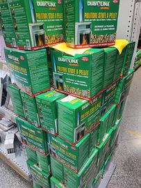 diavolina pulitore pellet