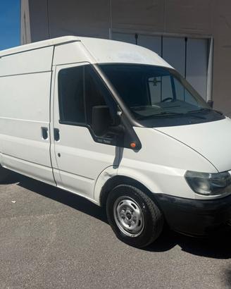 FORD TRANSIT 2006 12 MESI DI GARANZIA