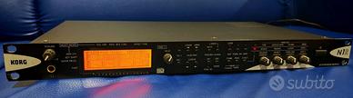 Korg N1r, eccellenti condizioni