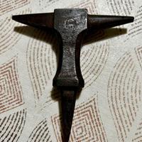 incudine da orafo 