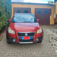 Auto Fiat 16, 1.6 Benzina 4x4