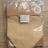 sacchetti compatibili aspirapolvere Folletto Vk131