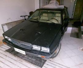 MASERATI 420 SI Biturbo(1988) + Mini MayFire(1986)