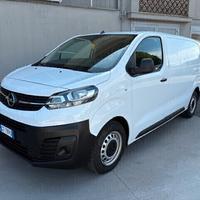 Opel Vivaro 1.5 Diesel 100CV S&S PL-TN M Furgone E