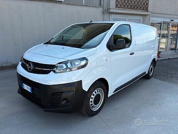 Opel Vivaro 1.5 Diesel 100CV S&S PL-TN M Furgone E