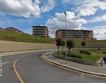 MARCIGLIANA BiLOCALE ARREDATO CON BALCONE E POSTO