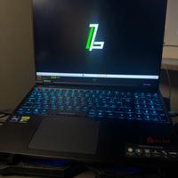 ACER PREDATOR PH16-71-95J4